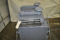 2000 LB x 15" x .080" Rowe Coil  Cradle Straightener