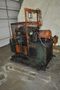 50 Ton Tishken Cut Off Press