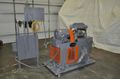 25 Ton Tishken Cut Off Press