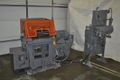 50 Ton Tishken Cut Off Press