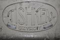 80 Ton Tishken Cut Off Press