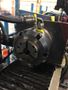 2" Haven model 620 Klean Cut Tube Cut Off