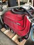 Cat Model 220  Walk Behind Floor Scrubber sweeper