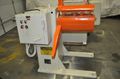 8000 LB x 15" x .093" Cooper Weymouth Peterson / Rowe Servo Feedline