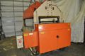 80 Ton Bradbury Cut Off Press