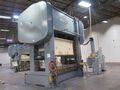 600 TON BROWN AND BOGGS 120" x 60" SSDC PRESS