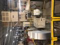 2500 LB x 12" MATSUMOTO DOUBLE END UNCOILER