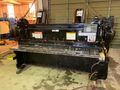 8' x 1/4" CINCINNATI MECHANICAL SHEAR