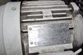 50 HP GARDNER DENVER ROTARY SCREW AIR COMPRESSOR