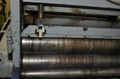 10,000 LB x 24" x .250 ROWE COIL CRADLE STRAIGHTENER