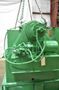 40,000 LB x 72" COILMATIC MOTORIZED UNCOILER