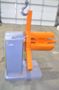 1000 LB x 20" AMERICAN STEEL LINE UNCOILER