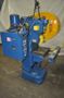 25 TON ROUSSELLE HORN PRESS