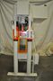 31 TON BECKWOOD HYDRAULIC PRESS