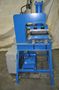 15 TON STOCKMEIER / SHAR HEATED PLATEN HYDRAULIC PRESS