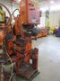 12 TON TISHKEN TILT FRAME CUT OFF PRESS