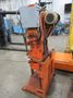 18 TON TISHKEN TILT FRAME CUT OFF PRESS