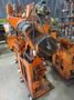 12 TON TISHKEN TILT FRAME CUT OFF PRESS
