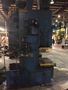 90 TON NIAGARA OBI BACK GEARED PRESS