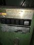 10" x .045" HERR VOSS PRECISION LEVELER