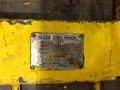 7000 lb Dixon Coil "C" Hook