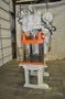 28 TON GREENLEE HYDRAULIC TRIM PRESS