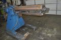15,000 LB x 48" LITTELL UNCOILER NON-MOTORIZED