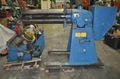 15,000 x 48" LITTELL UNCOILER NON-MOTORIZED