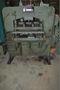 FELDMAN HYDRAULIC BRIDGE BLANKING PRESS