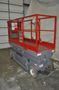 MAYVILLE M.E.C. 2034 HT SCISSOR LIFT
