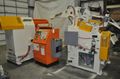 20,000 LB x 24" x .110" LITTELL SERVO FEED LINE