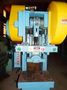 55 TON HEIM GAP FRAME PRESS