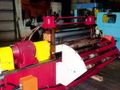 50" x .090" PROMA SERVO FEEDER