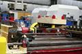 9 STAND PROMA DUPLEX ROLLFORMER