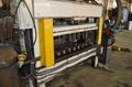 50 TON WAINBEE H FRAME HYDRAULIC PRESS