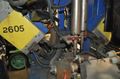 120 KVA TJ SNOW MULTI GUN 3 HEAD SPOT WELDER