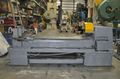 17" x 80" CLAUSING COLCHESTER ENGINE LATHE