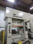 220 TON KOMATSU STRAIGHT SIDE DOUBLE CRANK PRESS