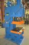 100 TON TOX  PRESSOTECHNIK
