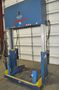 2000 LB KNIGHT ZERO LIFT LOAD TABLE