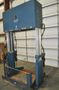2000 LB KNIGHT ZERO LIFT LOAD TABLE