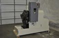 3-1/8" MODERN TUBE CUT OFF WITH RACK