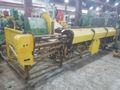 3" MODERN TUBE CUT OFF