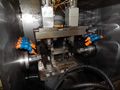 YAMADA ENGINEERING MODEL 2FB-01 DOUBLE END BORING MACHINE
