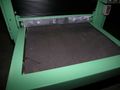 36" TIMESAVER DUAL HEAD BELT SANDER