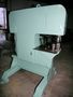 120 TON PIRANHA SINGLE END PUNCH