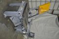 18" x 20" MARVEL VERTICAL BAND SAW