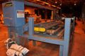 7-1/4" SAVAGE ALUMINUM PLATE SAW