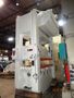 400 TON PACIFIC STRAIGHT SIDE HYDRAULIC PRESS
