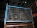 19 Wire Baskets Stackable